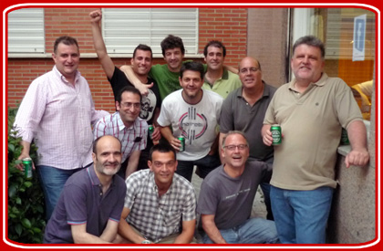 Renovacin de Abonos