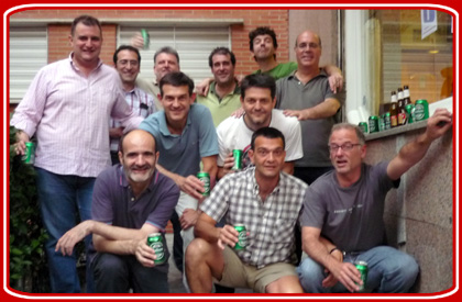 Renovacin de Abonos