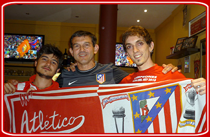 Con Juan e Ivn