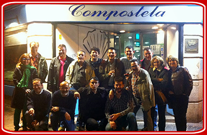 Restaurante Compostela