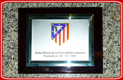 Bar Paradinas - Sede Oficial