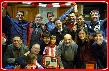 Bar Paradinas - Sede Oficial