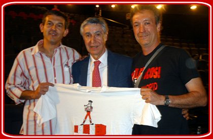 Don Jos Eulogio Grate Ormaechea