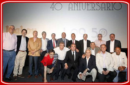 Los Hroes del 74