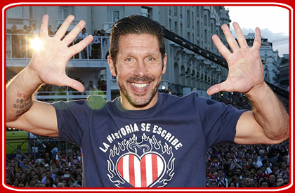 La Decima del Cholo