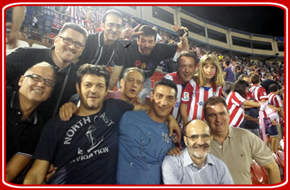 Supercampeones de Espaa