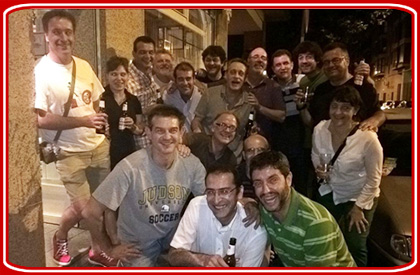 Renovacin de Abonos