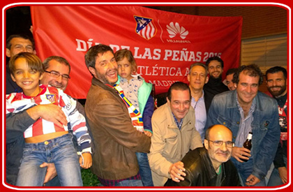 Ahora a por los 50!!!