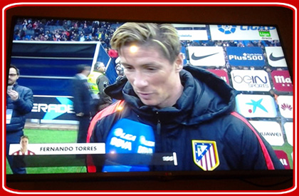 Muchas gracias Fernando