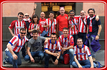 Anianos en Milan