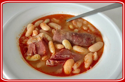 Versus AsturBeans